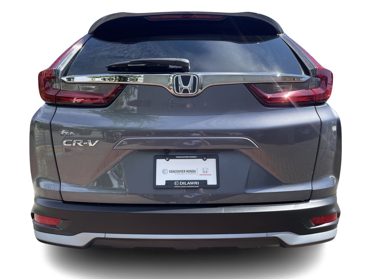 Honda CR-V  2020 à Vancouver, Colombie-Britannique