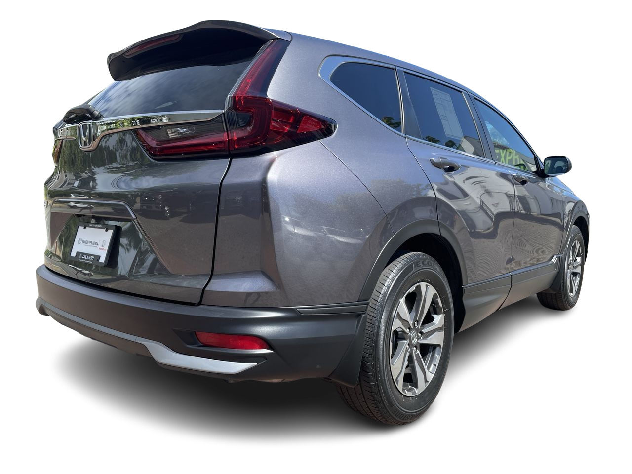 Honda CR-V  2020 à Vancouver, Colombie-Britannique