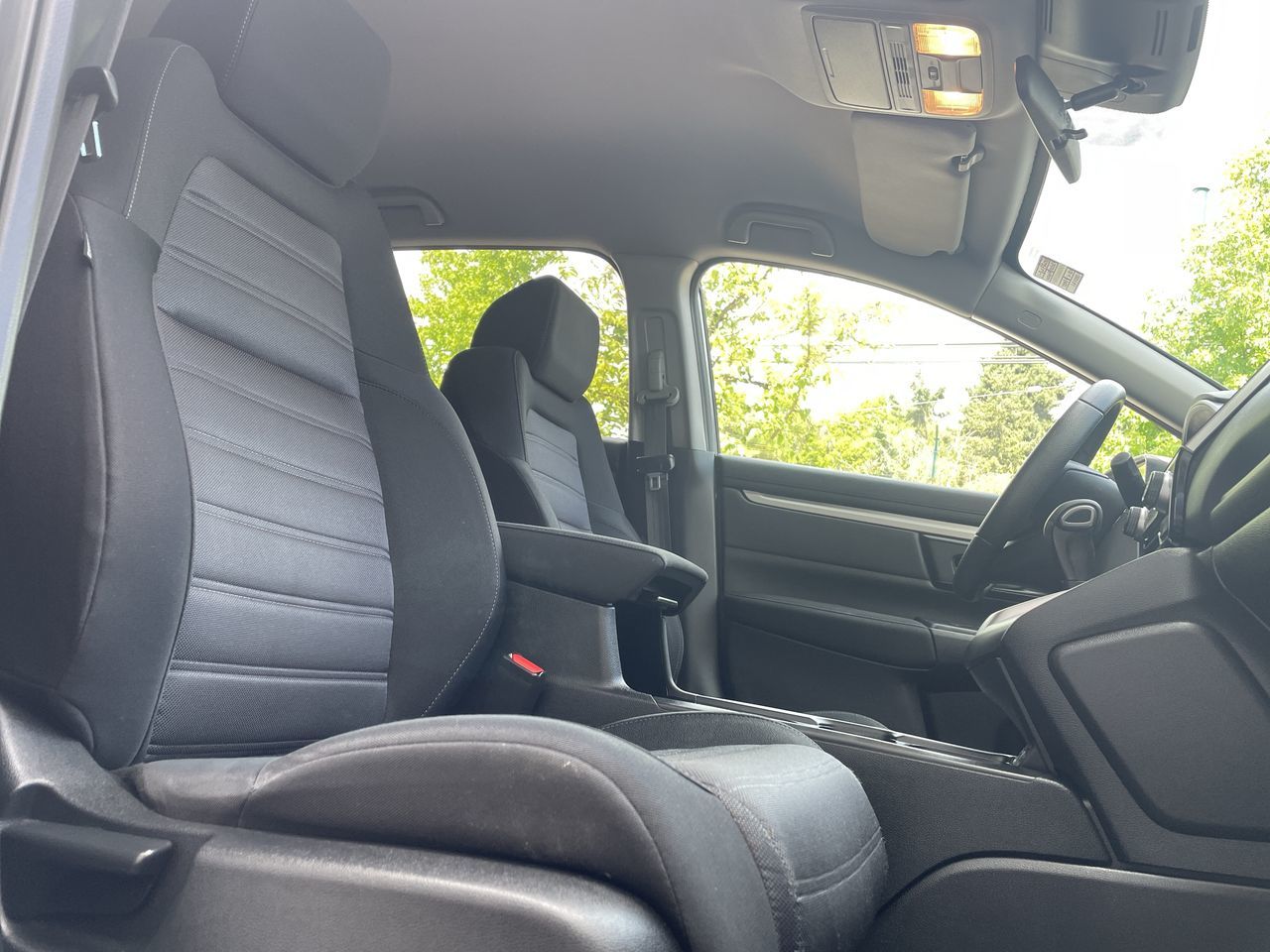 Honda CR-V  2020 à Vancouver, Colombie-Britannique