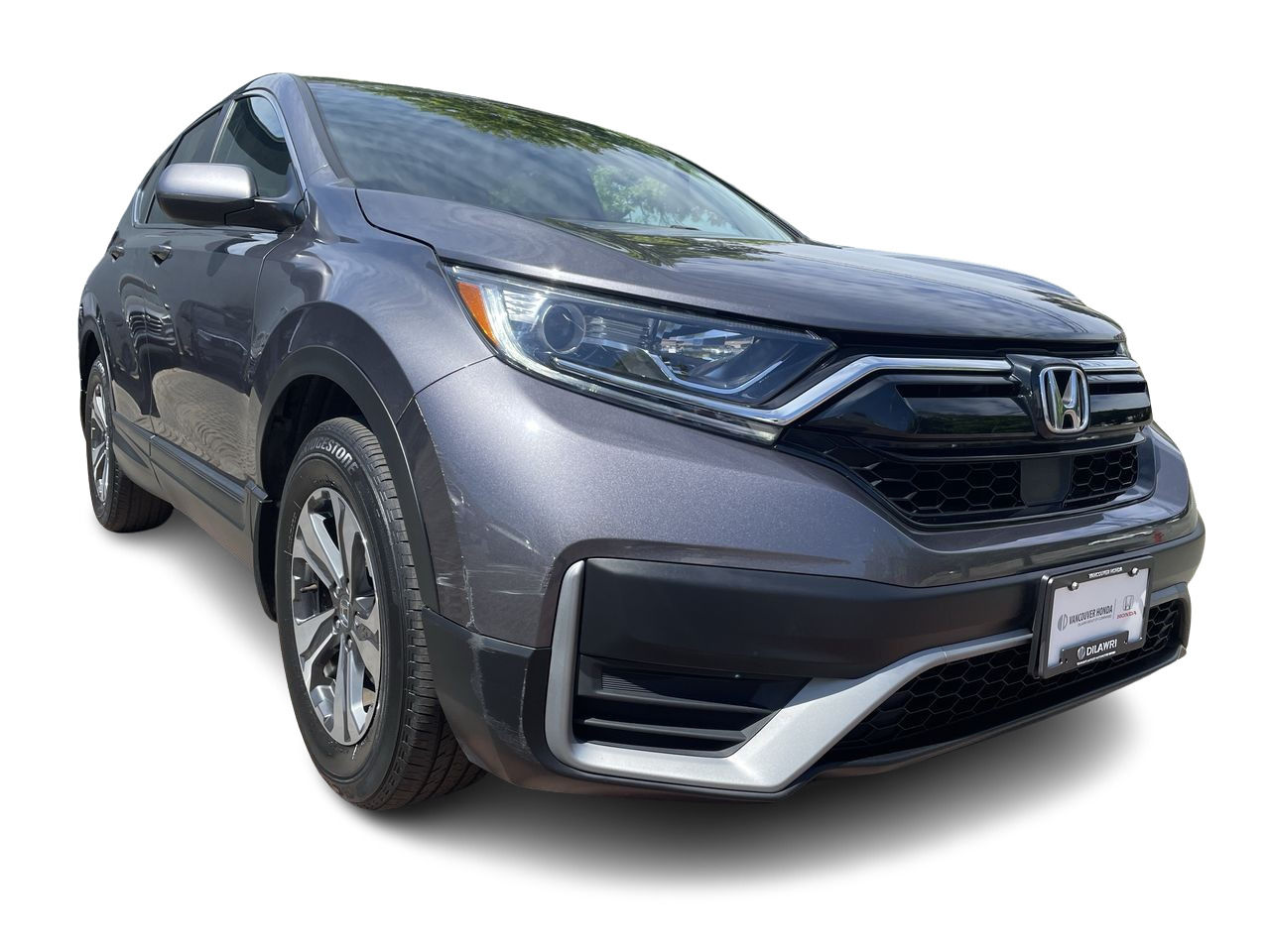 Honda CR-V  2020 à Vancouver, Colombie-Britannique