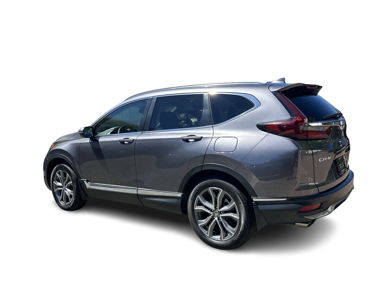 Honda CR-V  2020 à Vancouver, Colombie-Britannique