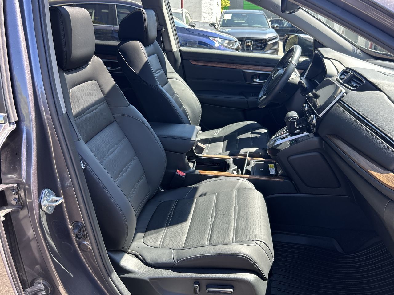 Honda CR-V  2020 à Vancouver, Colombie-Britannique
