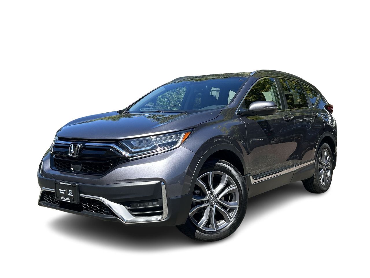 Honda CR-V  2020 à Vancouver, Colombie-Britannique