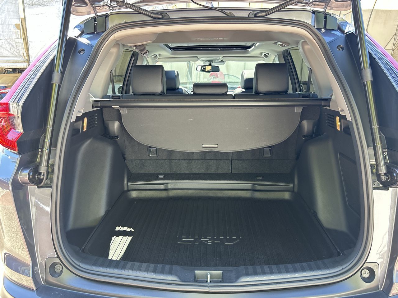 Honda CR-V  2020 à Vancouver, Colombie-Britannique