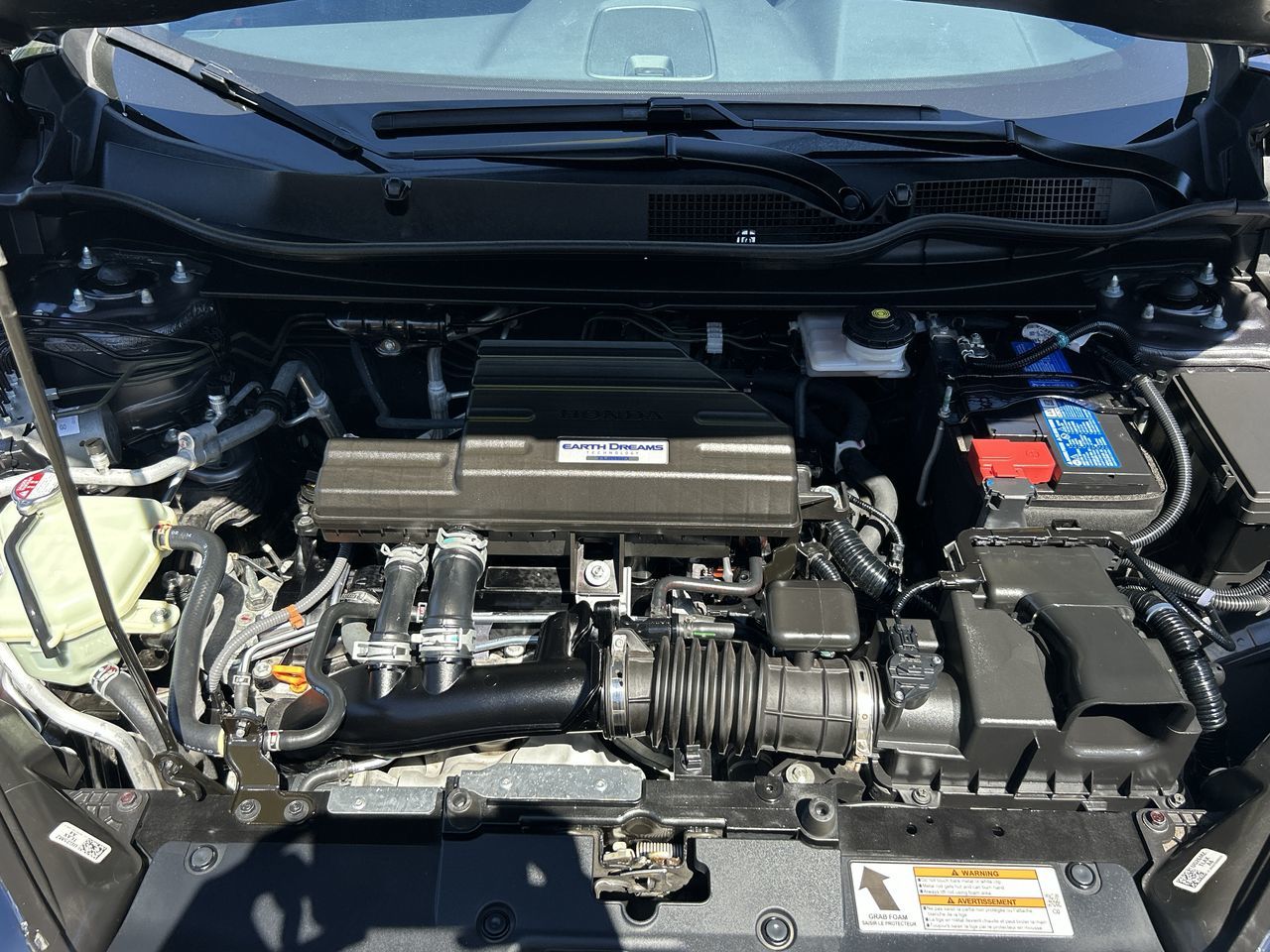 Honda CR-V  2020 à Vancouver, Colombie-Britannique