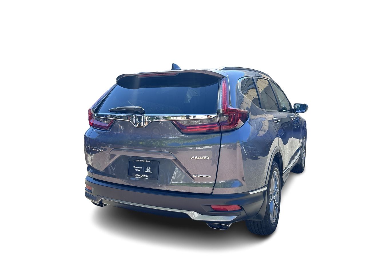 Honda CR-V  2020 à Vancouver, Colombie-Britannique