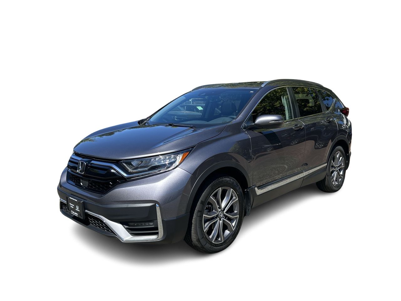 Honda CR-V  2020 à Vancouver, Colombie-Britannique