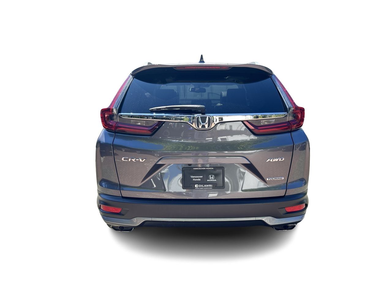 Honda CR-V  2020 à Vancouver, Colombie-Britannique