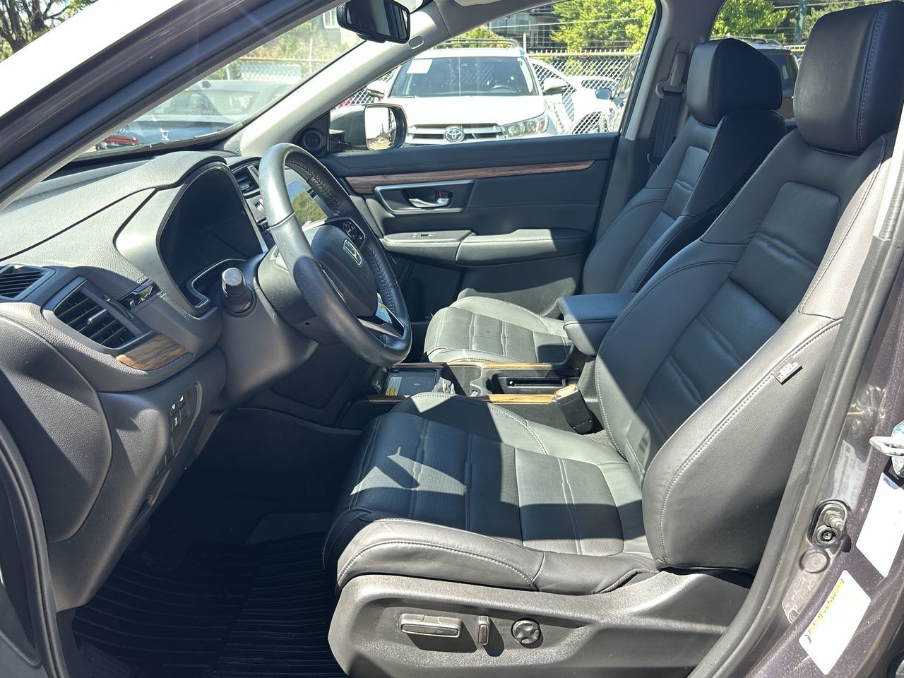 Honda CR-V  2020 à Vancouver, Colombie-Britannique
