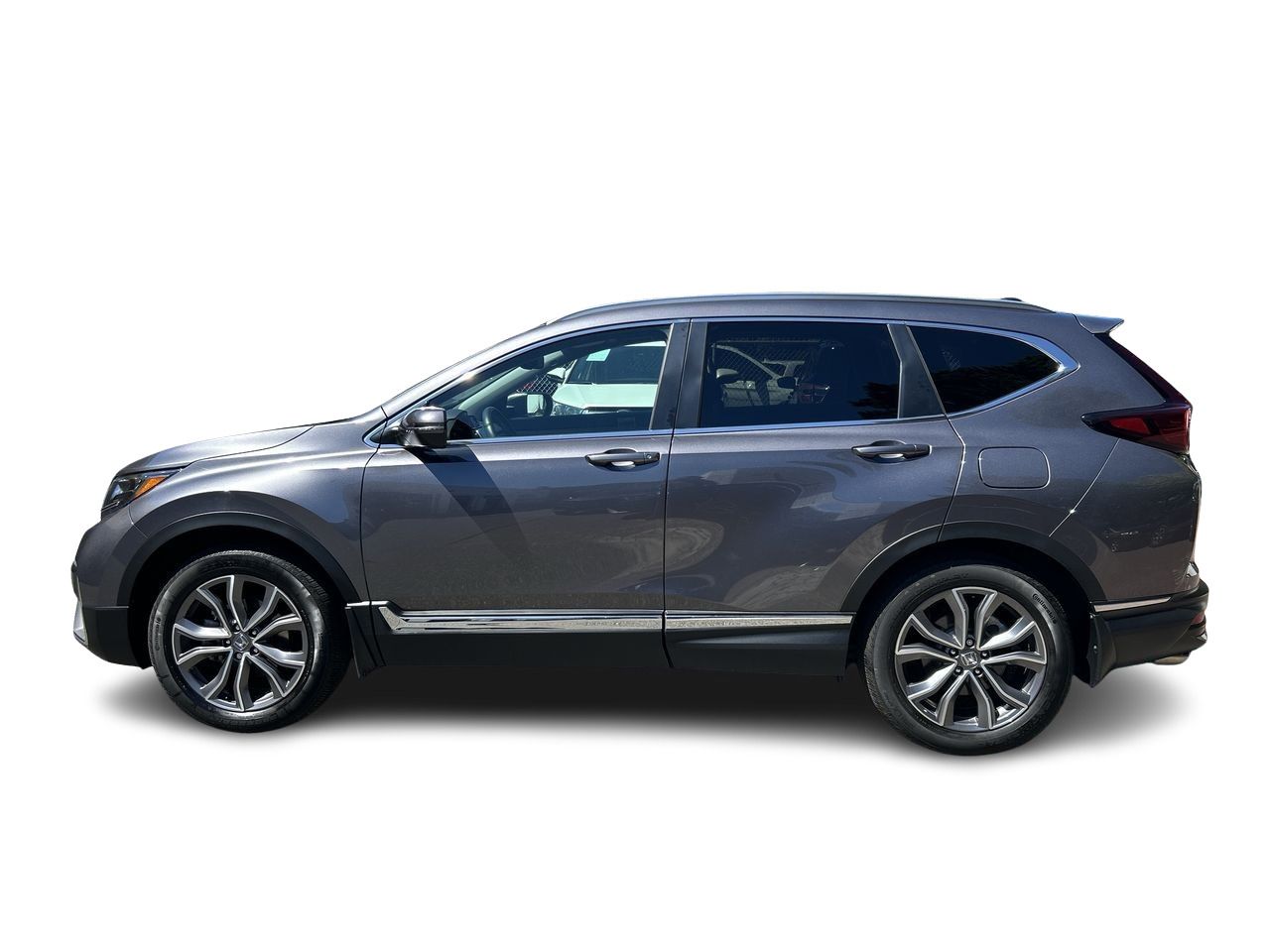 Honda CR-V  2020 à Vancouver, Colombie-Britannique