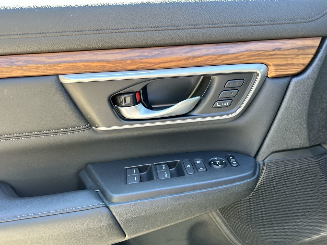 Honda CR-V  2020 à Vancouver, Colombie-Britannique