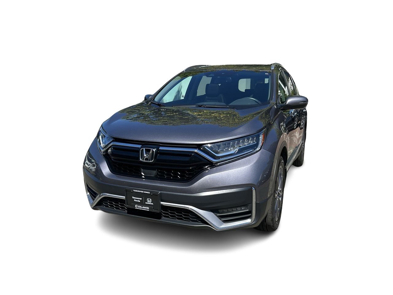 Honda CR-V  2020 à Vancouver, Colombie-Britannique