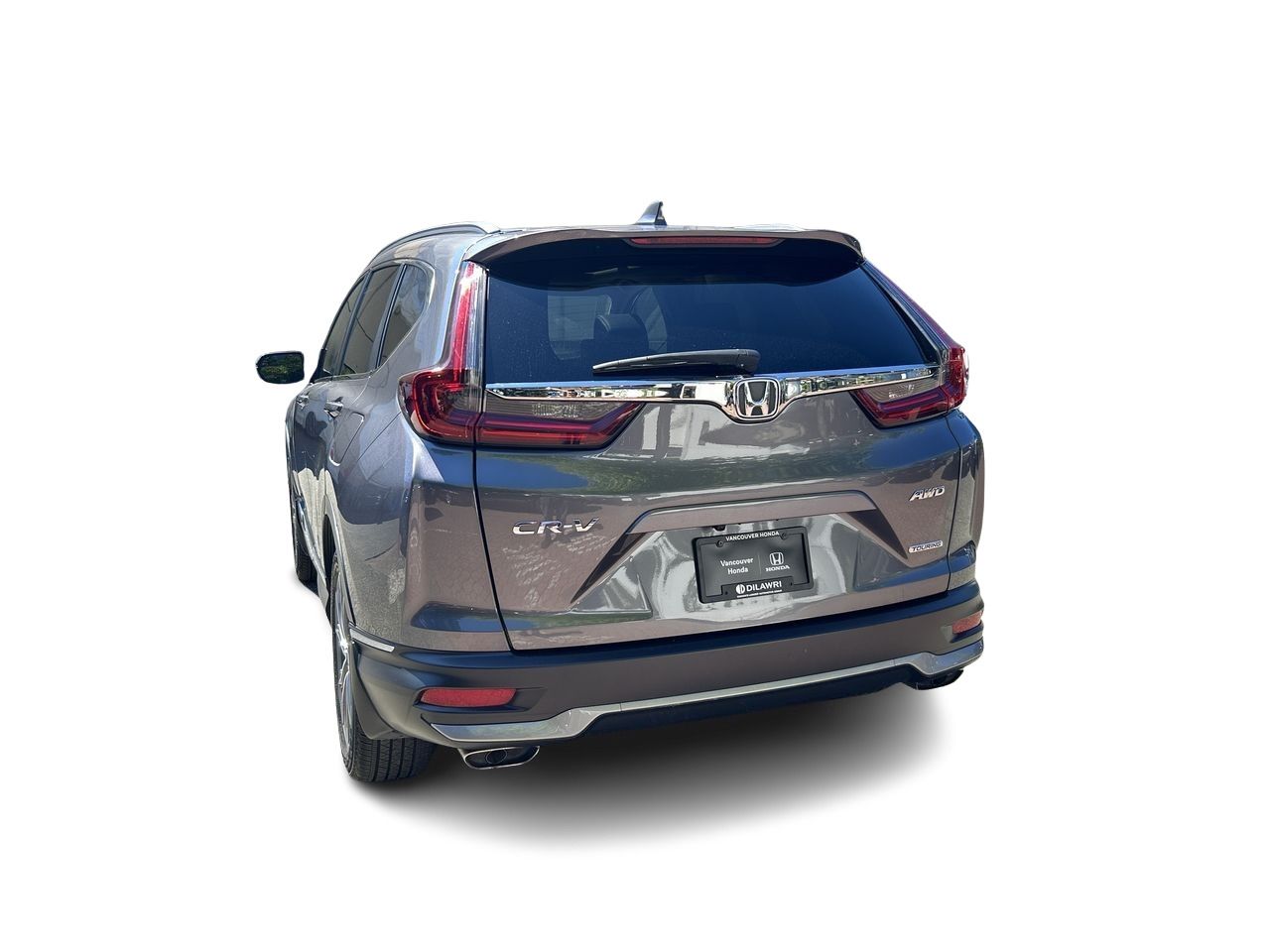 Honda CR-V  2020 à Vancouver, Colombie-Britannique