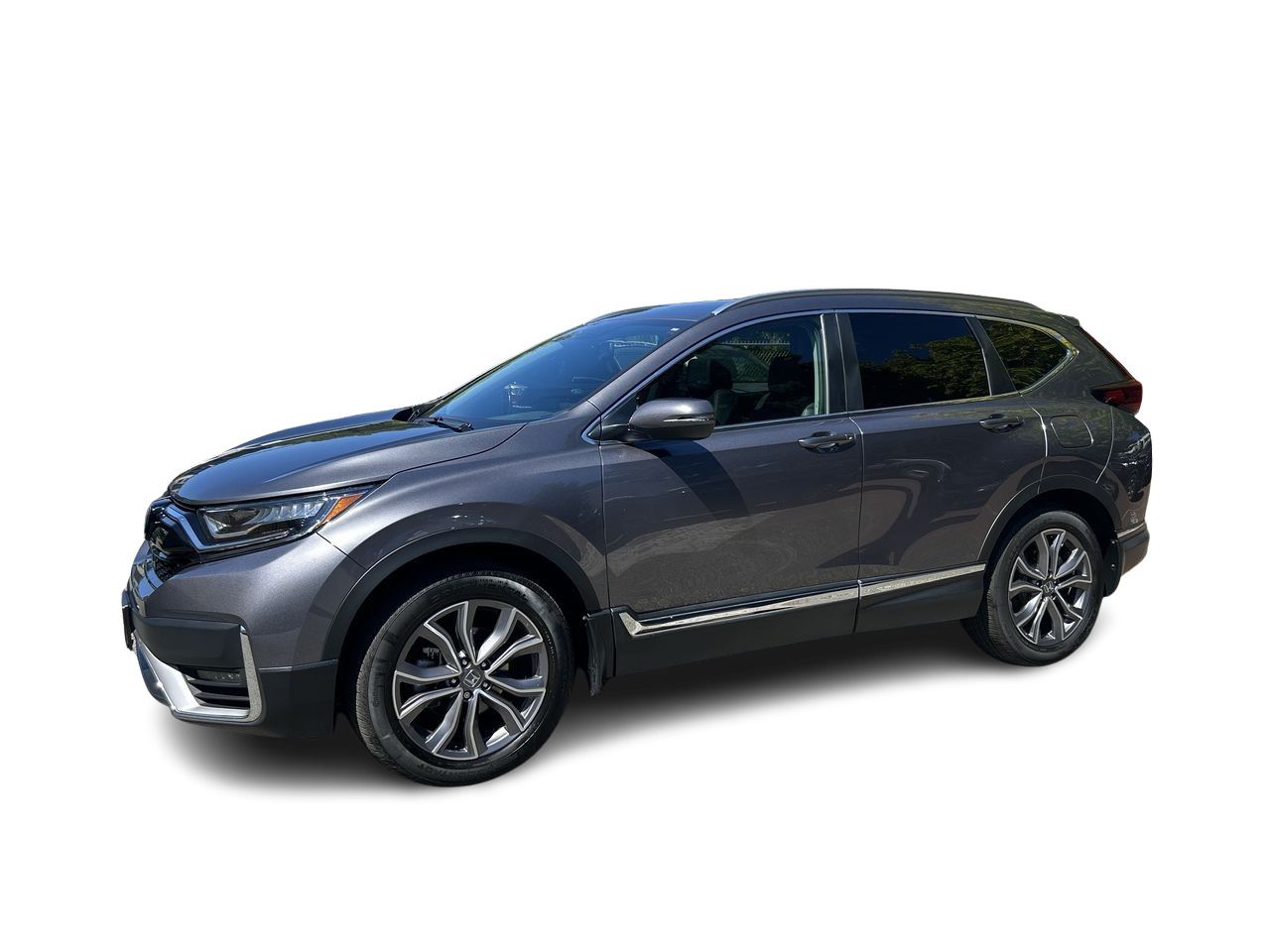 Honda CR-V  2020 à Vancouver, Colombie-Britannique