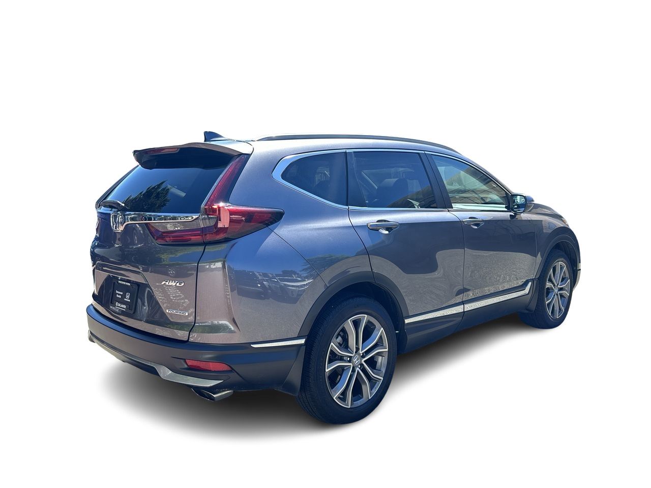 Honda CR-V  2020 à Vancouver, Colombie-Britannique