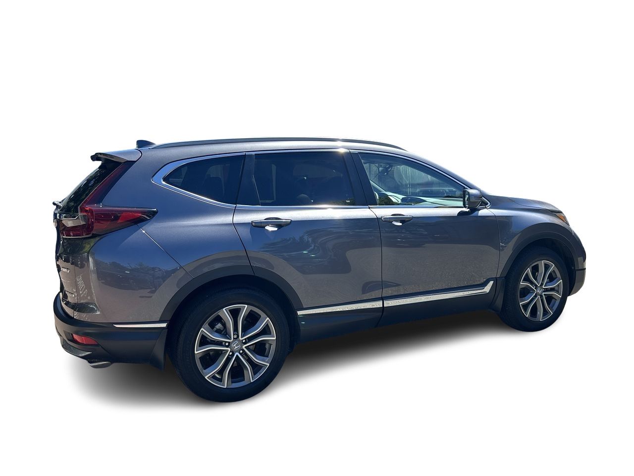 Honda CR-V  2020 à Vancouver, Colombie-Britannique