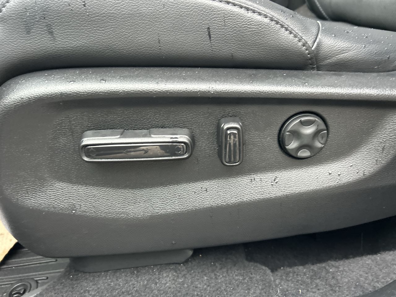 2020 Honda CR-V in Vancouver, British Columbia