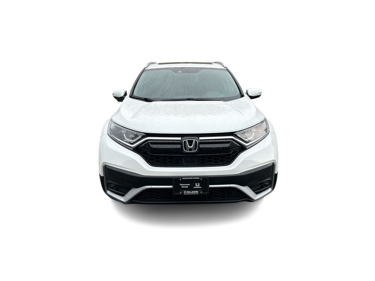 2020 Honda CR-V