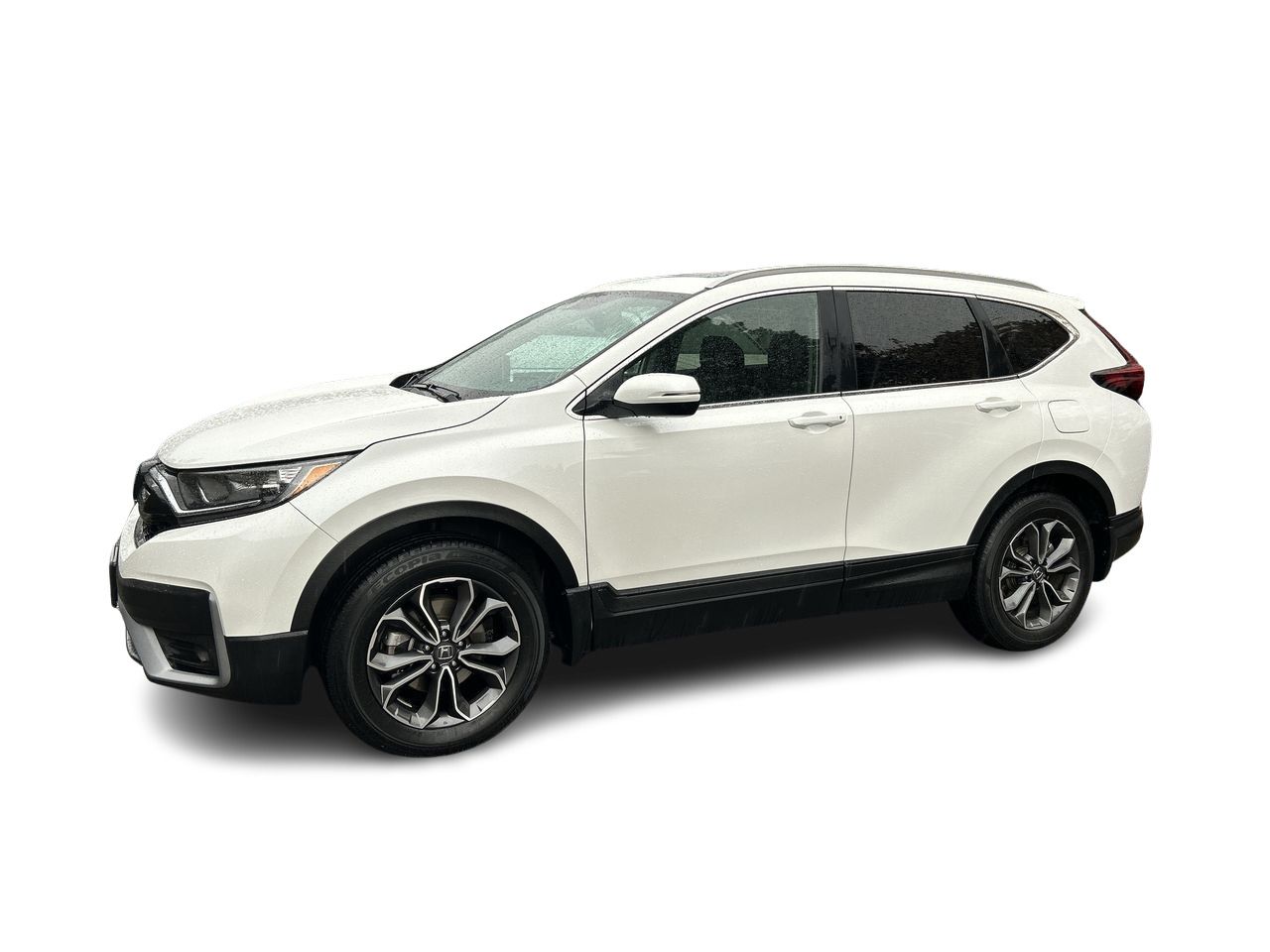 2020 Honda CR-V