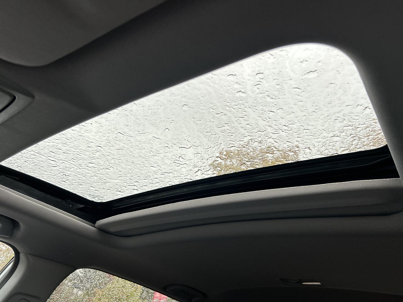 2020 Honda CR-V in Vancouver, British Columbia