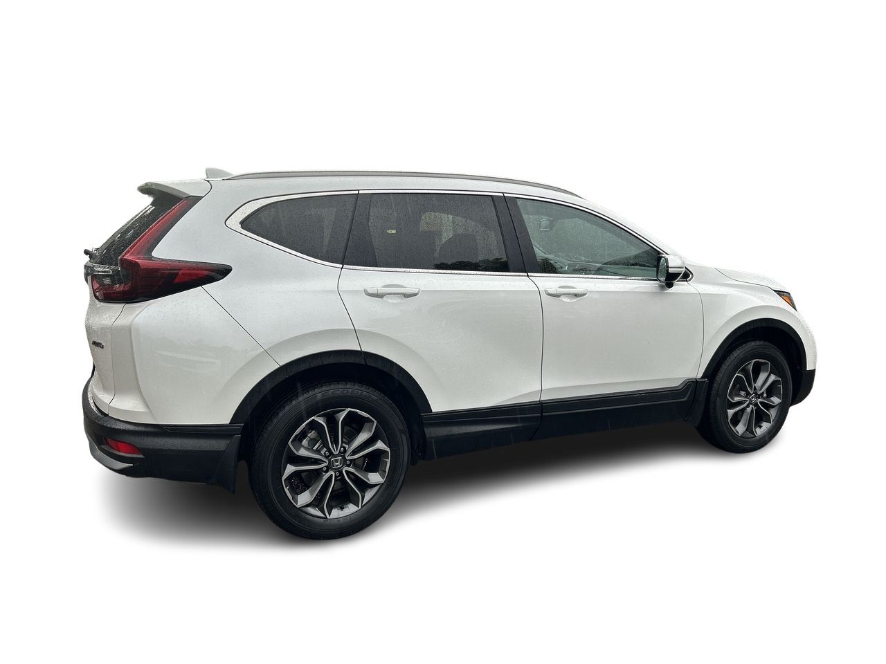2020 Honda CR-V