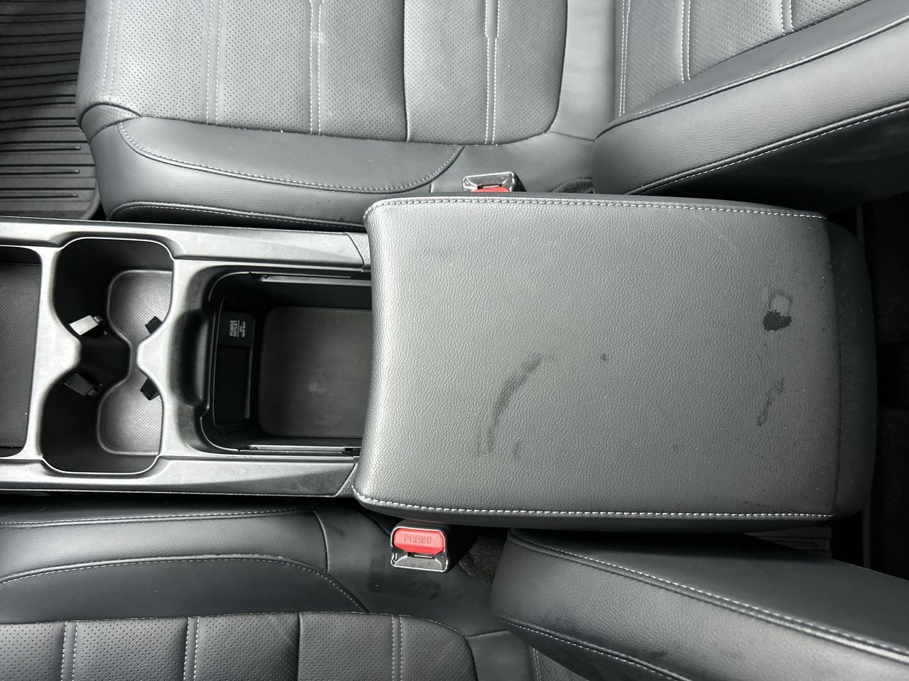 2020 Honda CR-V in Vancouver, British Columbia