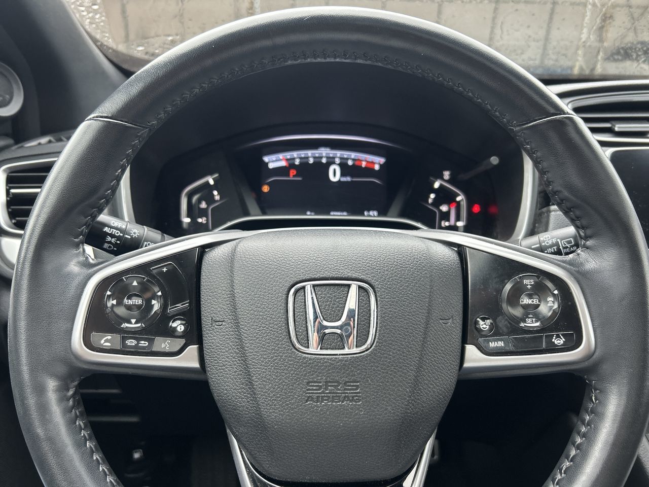 2020 Honda CR-V in Vancouver, British Columbia