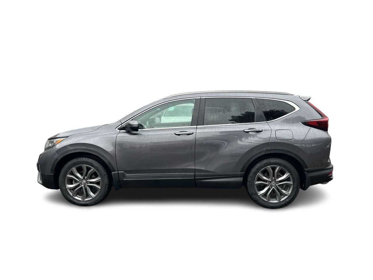 2020 Honda CR-V in Vancouver, British Columbia