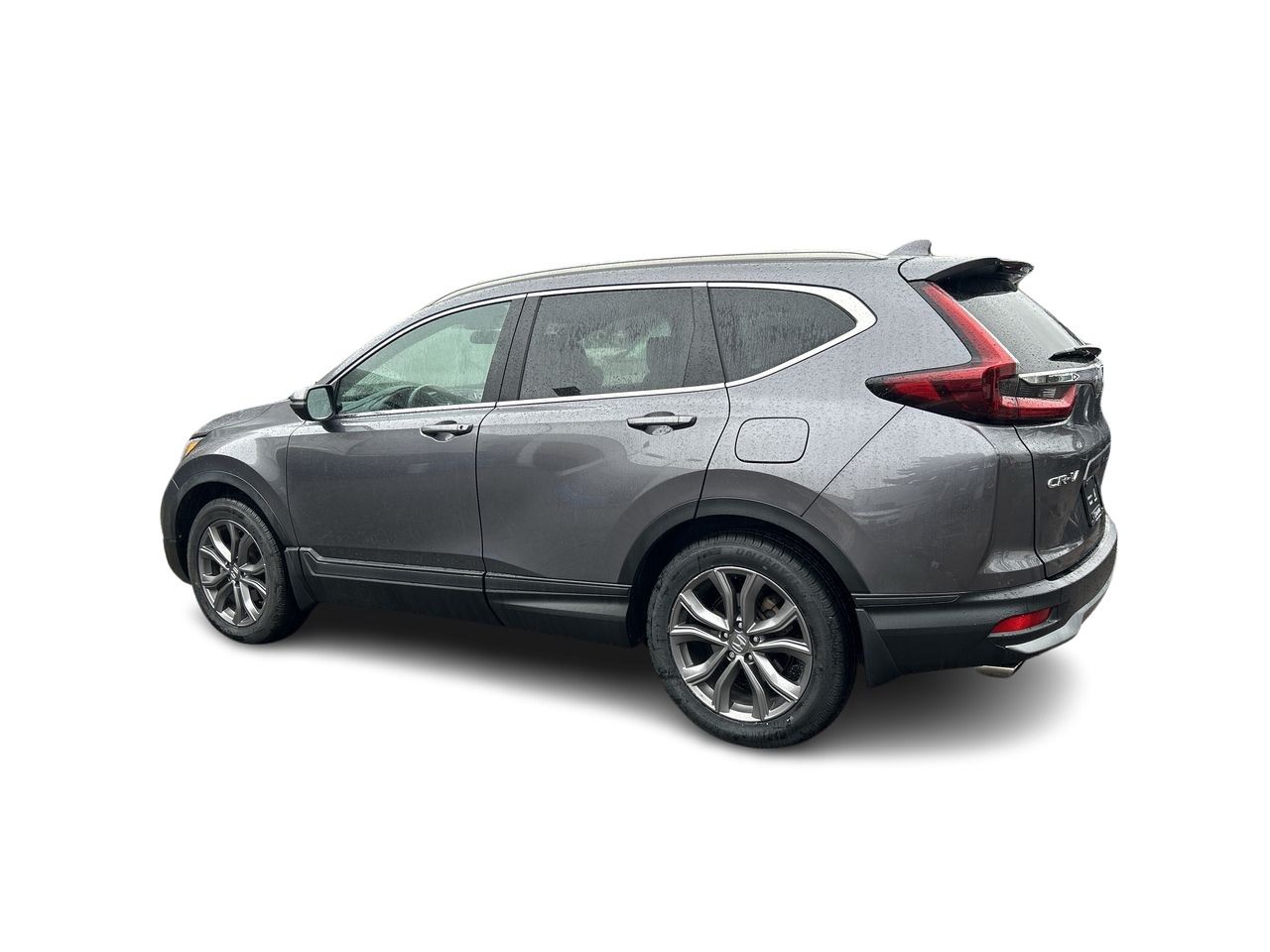2020 Honda CR-V in Vancouver, British Columbia