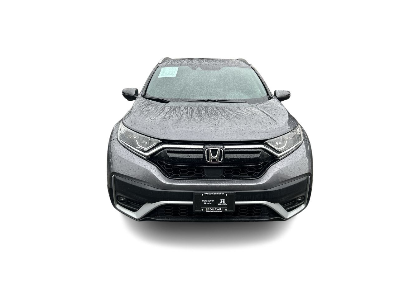 2020 Honda CR-V in Vancouver, British Columbia
