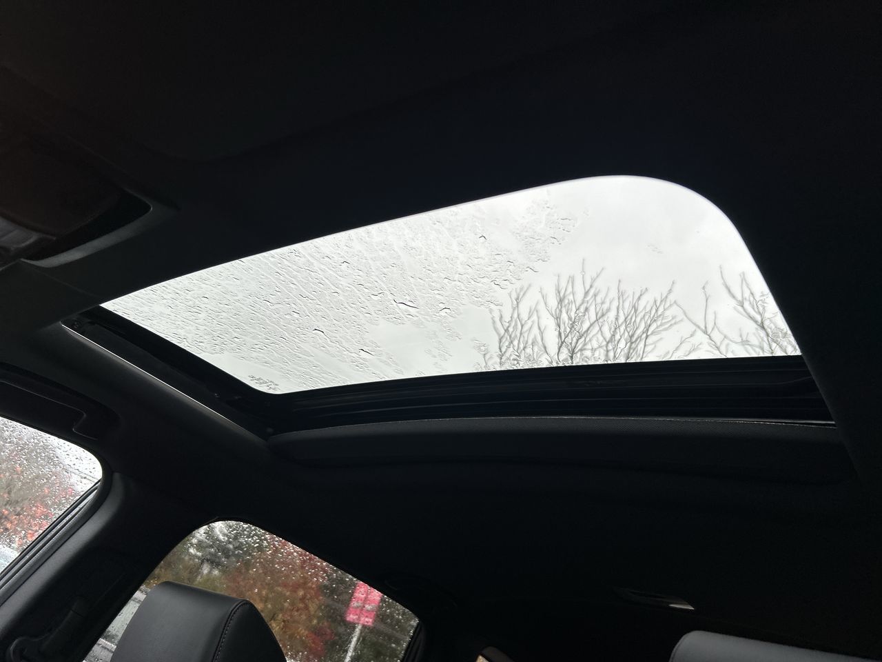 2020 Honda CR-V in Vancouver, British Columbia