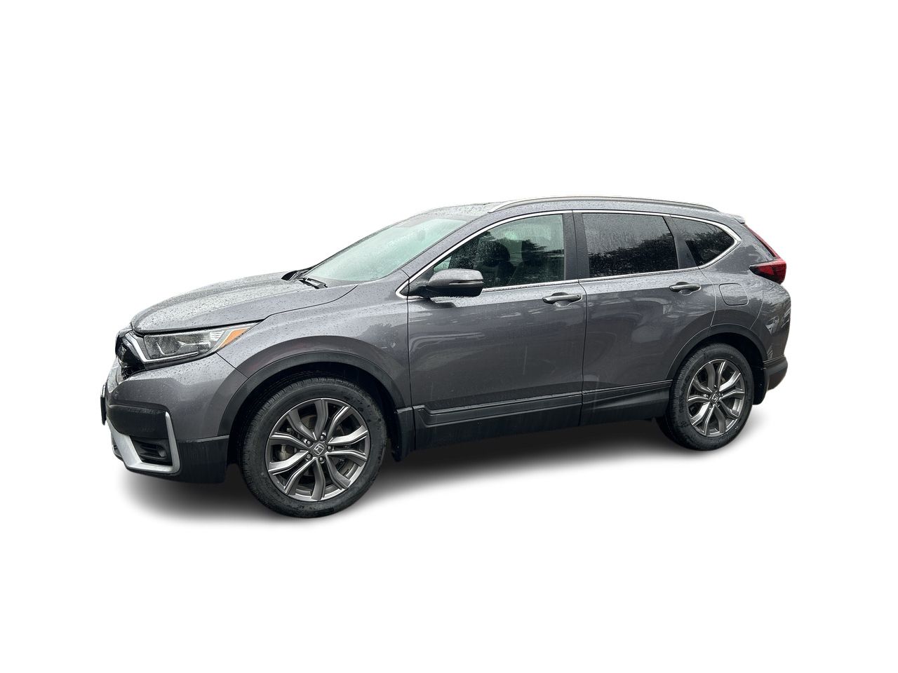 2020 Honda CR-V in Vancouver, British Columbia