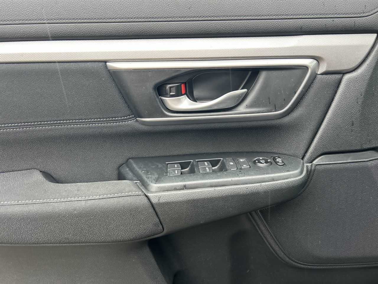 2020 Honda CR-V in Vancouver, British Columbia