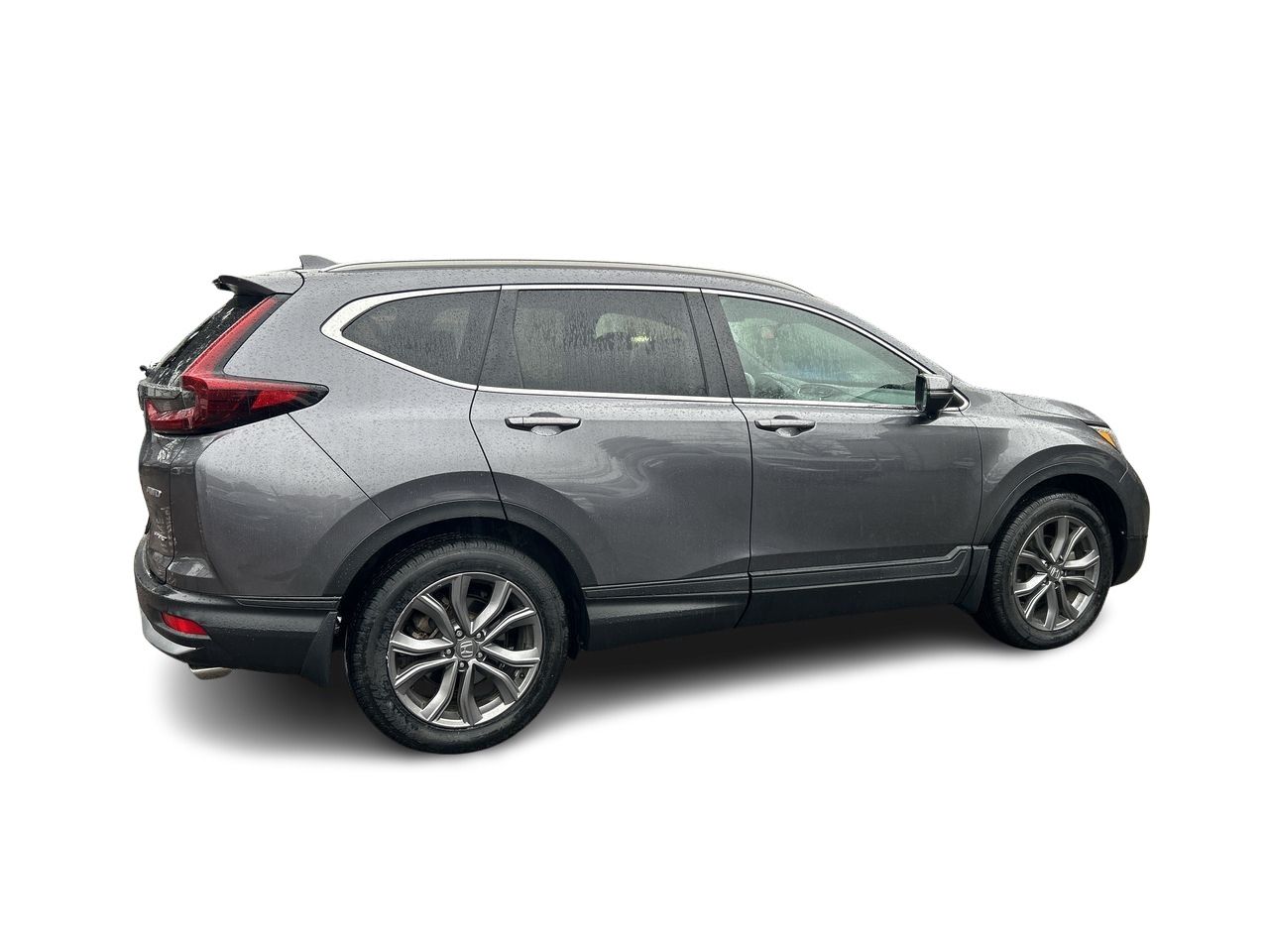 2020 Honda CR-V in Vancouver, British Columbia
