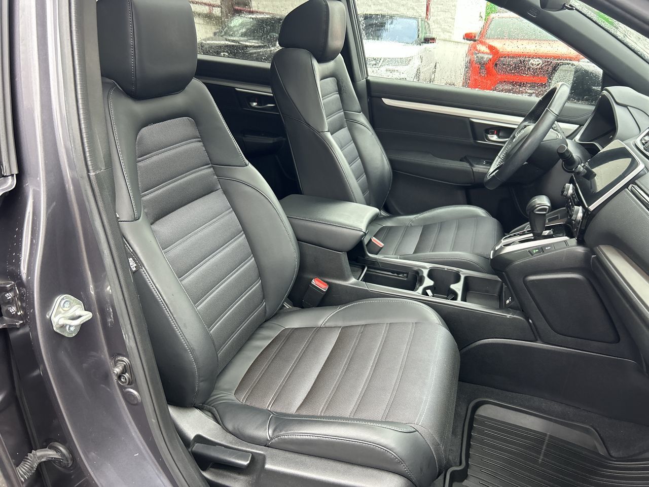 2020 Honda CR-V in Vancouver, British Columbia