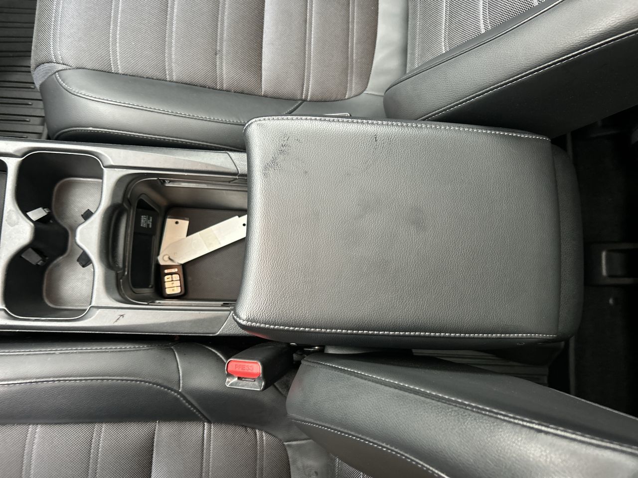 2020 Honda CR-V in Vancouver, British Columbia