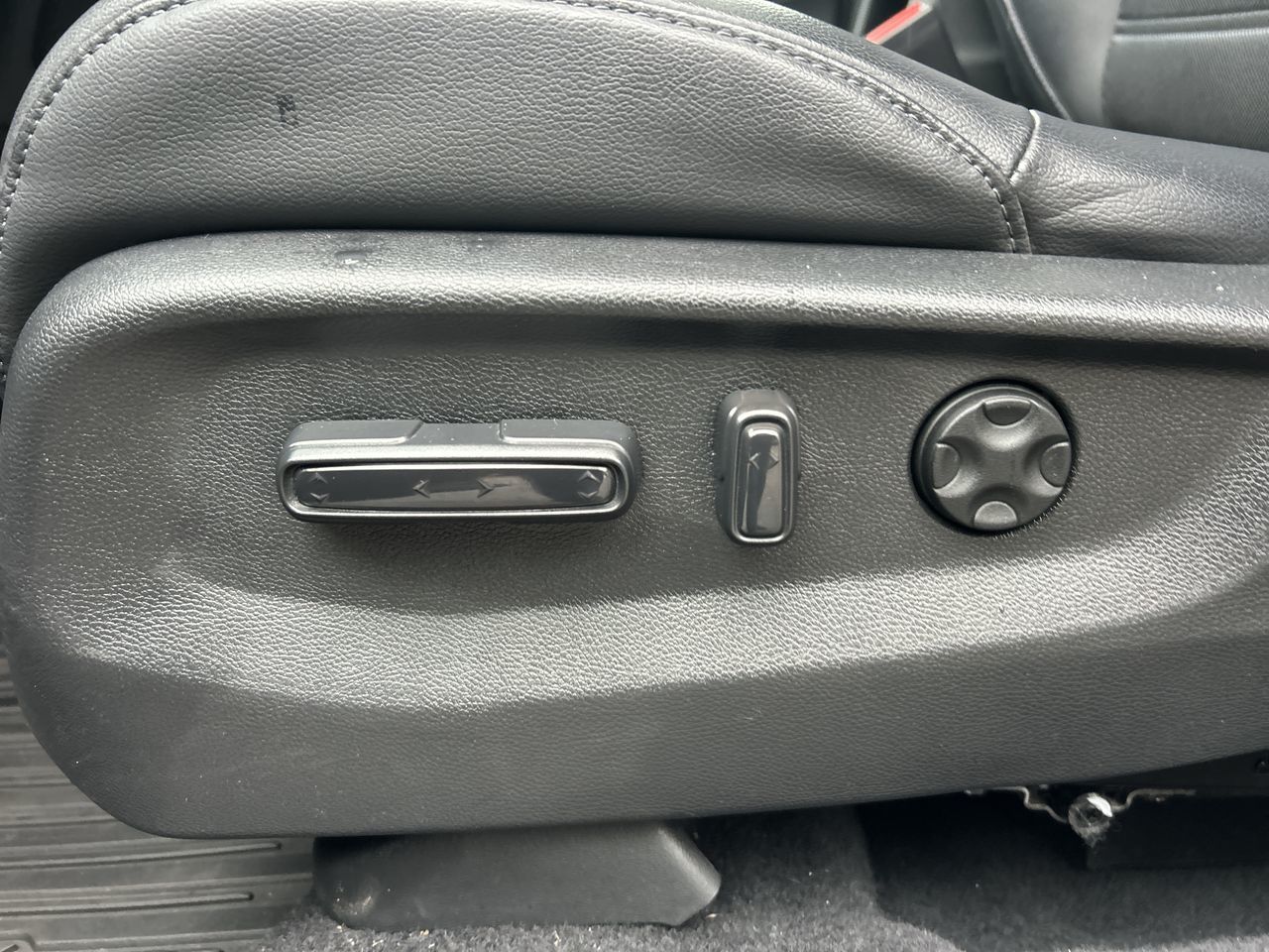 2020 Honda CR-V in Vancouver, British Columbia