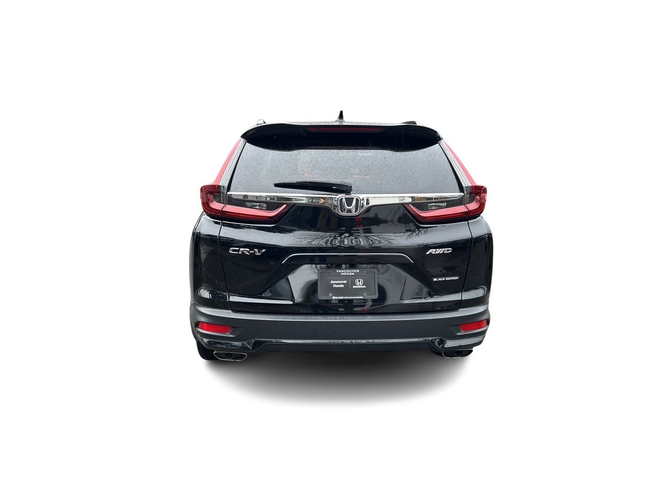 Honda CR-V  2020 à Vancouver, Colombie-Britannique