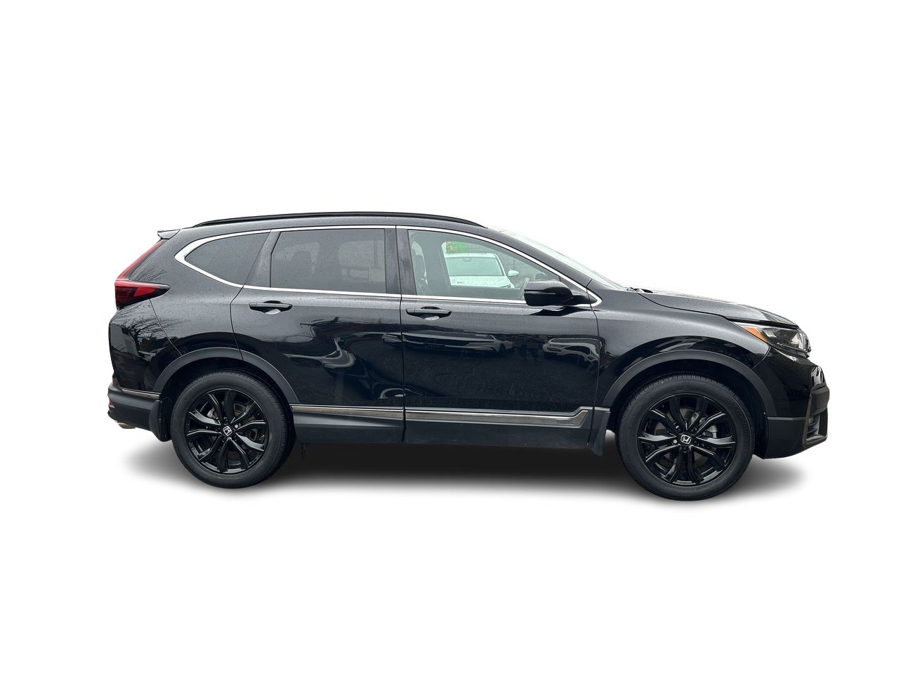 Honda CR-V  2020 à Vancouver, Colombie-Britannique