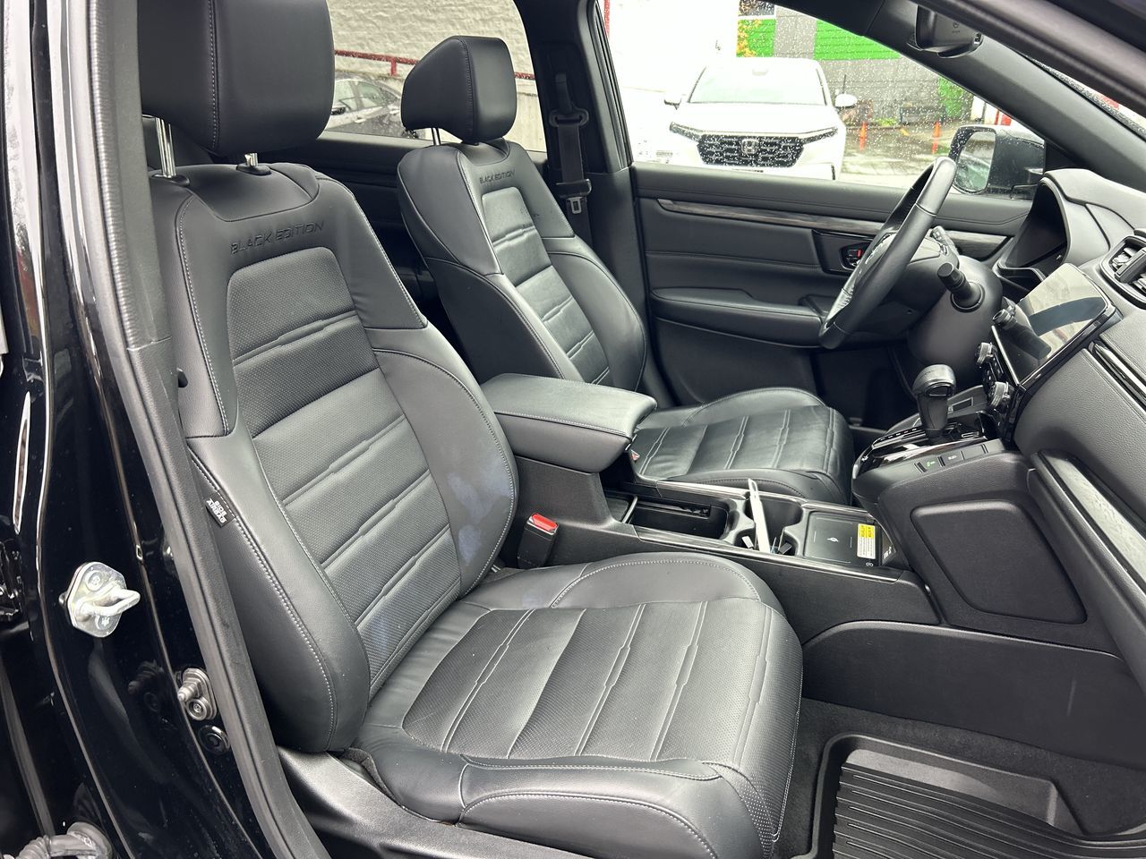 Honda CR-V  2020 à Vancouver, Colombie-Britannique