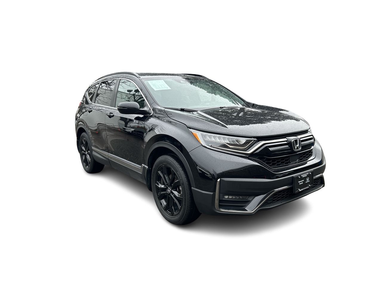 Honda CR-V  2020 à Vancouver, Colombie-Britannique