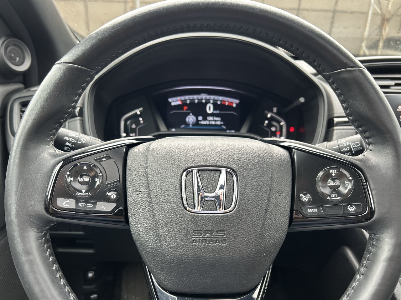 Honda CR-V  2020 à Vancouver, Colombie-Britannique