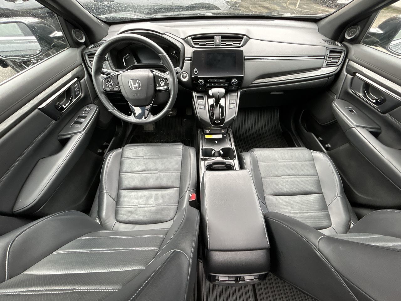 Honda CR-V  2020 à Vancouver, Colombie-Britannique