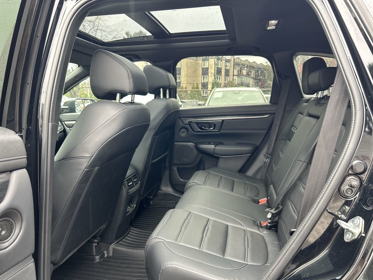 Honda CR-V  2020 à Vancouver, Colombie-Britannique