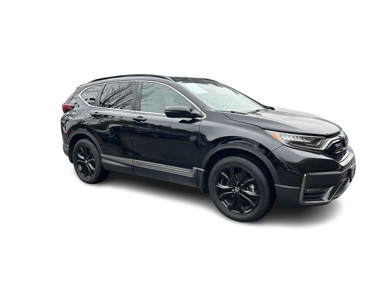 Honda CR-V  2020 à Vancouver, Colombie-Britannique