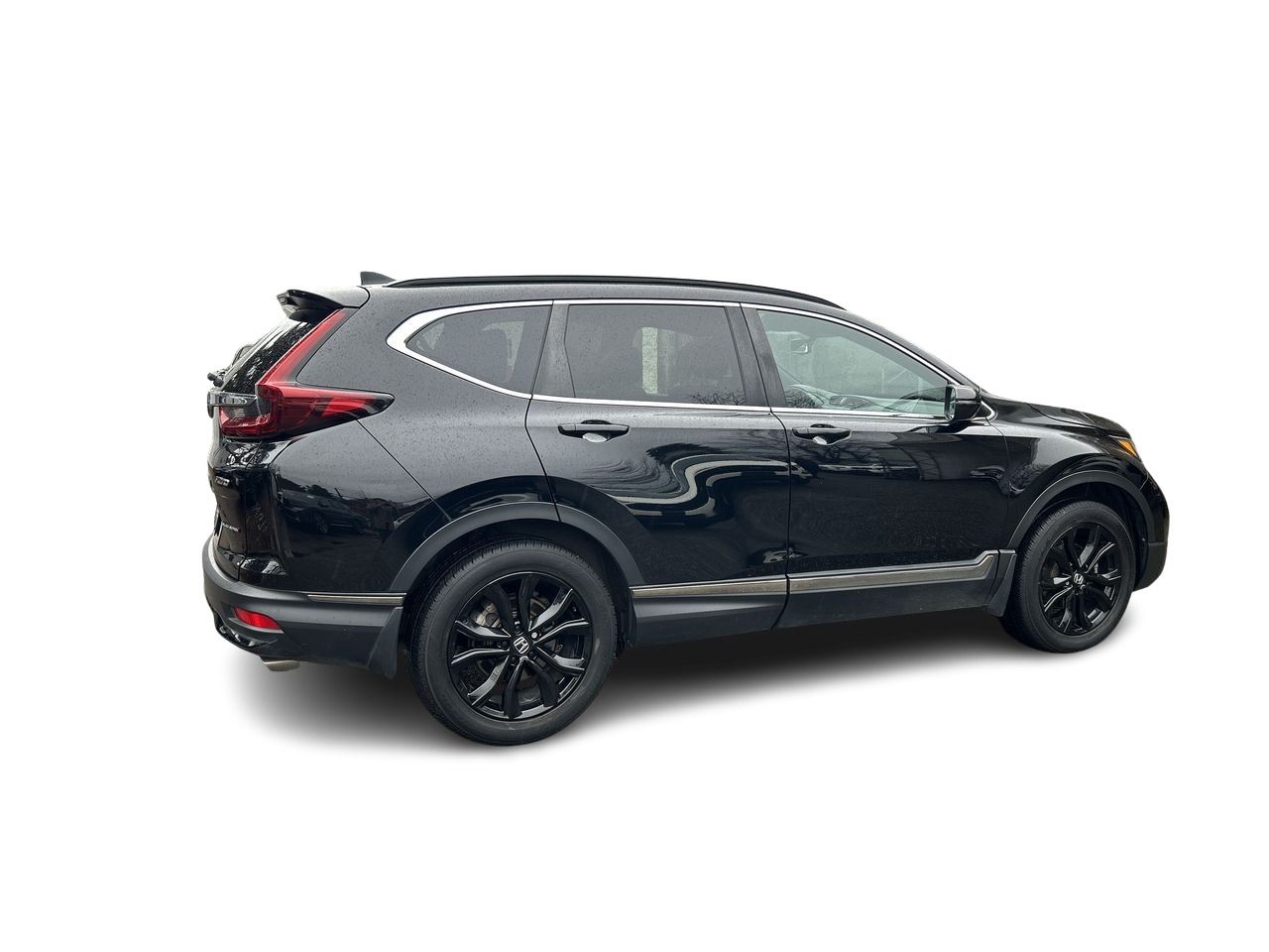 Honda CR-V  2020 à Vancouver, Colombie-Britannique