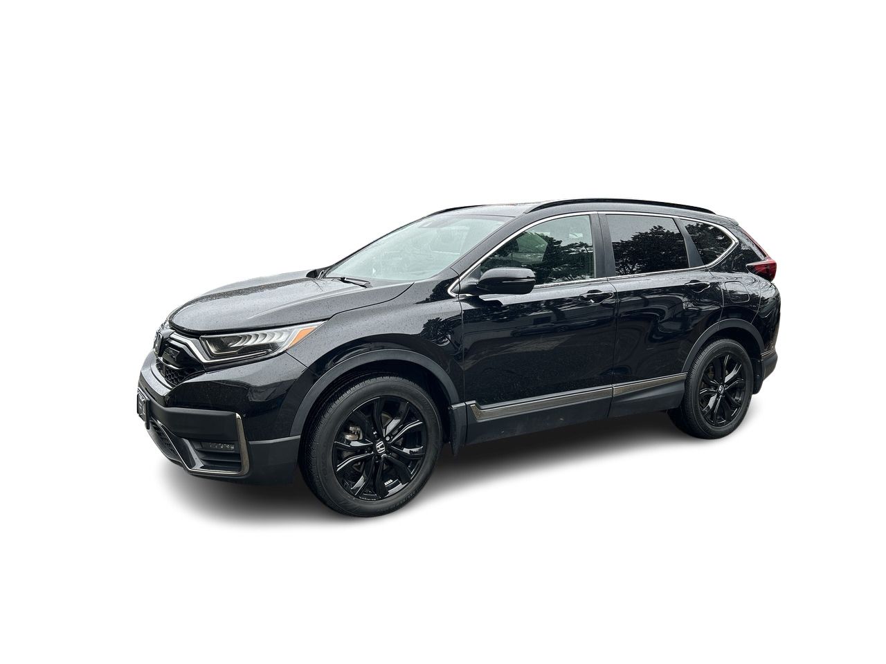 Honda CR-V  2020 à Vancouver, Colombie-Britannique