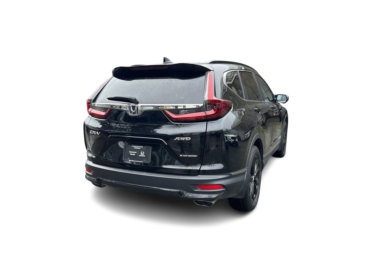 Honda CR-V  2020 à Vancouver, Colombie-Britannique