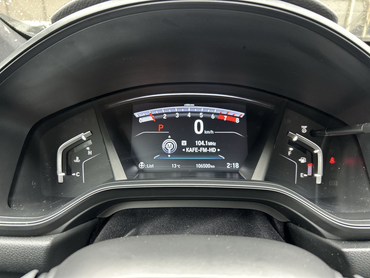 Honda CR-V  2020 à Vancouver, Colombie-Britannique