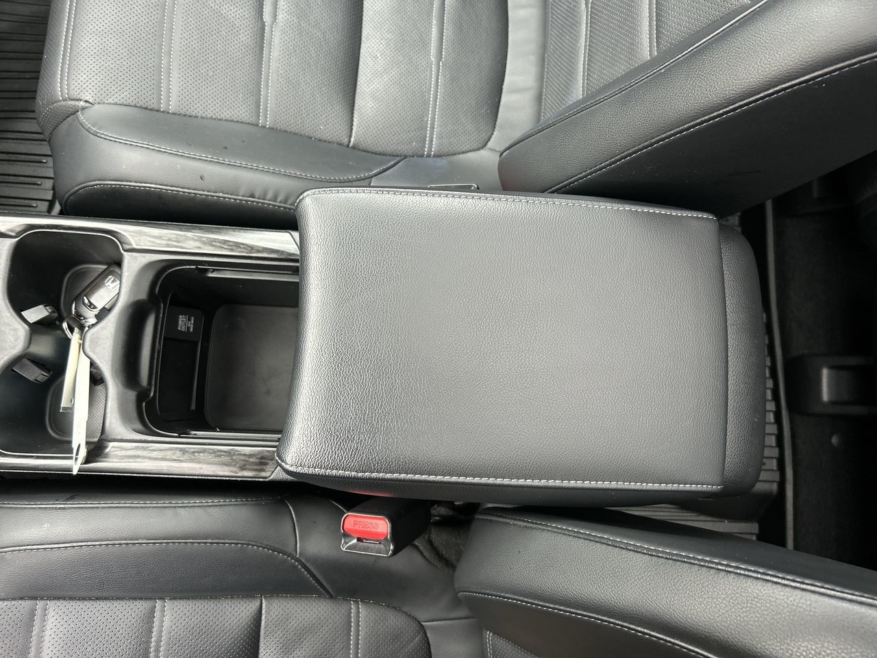 Honda CR-V  2020 à Vancouver, Colombie-Britannique